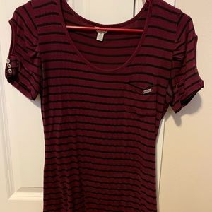 Guess short sleeve